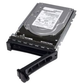 Жесткий диск Dell 1x1Tb SATA 7.2K для 14G 400-ATJG Hot Swapp 2.5"