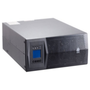 ИБП 1000VA ИБП2000-G-1KRTS RT800W 1/1 02290759 HUAWEI ИБП Huawei {UPS2000-G-1KRTS} 1000ВА (800Вт), Тип: Онлайн, Форм-фактор: Башня/19" 2U; Вход: C14; Выход: 4xC13; LCD Дисплей; Батарея: 48VDC (4x 12V / 9Аh) + 2x разъема для дополнительной внешней батареи