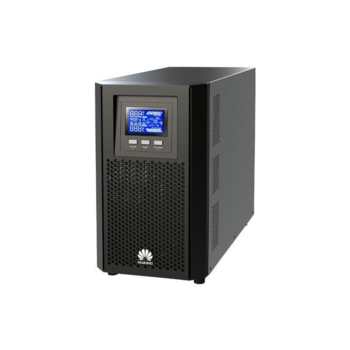 ИБП 2000VA ИБП2000-A-2KTTS T1600W 1/1 02290469 HUAWEI ИБП Huawei {UPS2000-A-2KTTS} 2000ВА (1600Вт), Тип: Онлайн, Форм-фактор: Башня [397x145x220, 16.8кг]; Вход: C14 /L+N+PE/; Выход: 6xC13 (через ИБП + фильтр); Автономное время: >5мин 80% при нагрузке; LCD