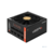 Chieftec Silicon SLC-650C (ATX 2.3, 650W, 80 PLUS BRONZE, Active PFC, 140mm fan, Full Cable Management) Retail
