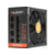 Chieftec Silicon SLC-650C (ATX 2.3, 650W, 80 PLUS BRONZE, Active PFC, 140mm fan, Full Cable Management) Retail