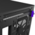 Корпус NZXT H710 CA-H710B-B1 черный без БП E-ATX 3x120mm 2xUSB3.0 1xUSB3.1 audio bott PSU