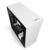 Корпус NZXT H710 CA-H710B-W1 белый без БП E-ATX 3x120mm 2xUSB3.0 1xUSB3.1 audio bott PSU