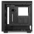 Корпус NZXT CA-H710I-B1 H710i Mid Tower Black/Black Chassis with Smart Device 2, 3x120, 1x140mm Aer F Case Fans, 2xLED Strips and Vertical GPU Mount