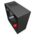 Корпус NZXT H510 CA-H510B-BR черный/красный без БП ATX 2x120mm 1xUSB3.0 1xUSB3.1 audio bott PSU
