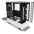Корпус NZXT CA-H510E-W1 H510 Elite Compact Mid Tower Matte White Chassis with Smart Device 2, 2x140mm Aer RGB Case Fans, 1xLED Strip