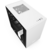 Корпус NZXT H210 CA-H210B-W1 белый/черный без БП miniITX 2x120mm 2x140mm 2xUSB3.0 audio bott PSU