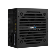 Блок питания Aerocool 400W Retail VX PLUS 400, ATX v2.3, fan 12cm, 1x PCI-E [6-Pin], 2x SATA, 2x MOLEX, 1x FDD