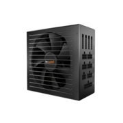 блок питания BeQuiet! STRAIGHT POWER 11 750W / ATX 2.4, active PFC, 80 PLUS Gold, 135mm fan, full modular / BN283