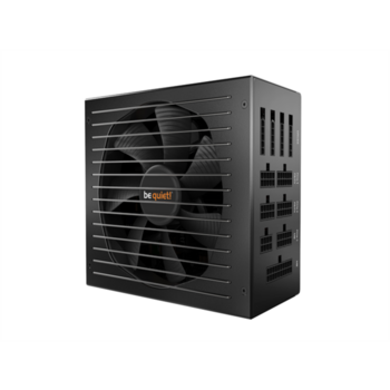 блок питания BeQuiet! STRAIGHT POWER 11 750W / ATX 2.4, active PFC, 80 PLUS Gold, 135mm fan, full modular / BN283