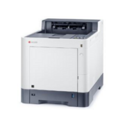 Цветной принтер Kyocera ECOSYS P7240cdn (замена P7040cdn), Принтер, цв.лазерный, A4, 40 стр/мин, 1200x1200 dpi, 1 Гб, USB 2.0, Network, лоток 500 л., Duplex, старт.тонер 8000/6000(BK/CMY) стр.