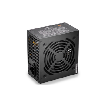 Блок питания Deepcool Aurora DA700N (ATX 2.31, 700W, PWM 120mm fan, Active PFC, 6*SATA, 80+ BRONZE) RET