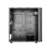 Корпус Deepcool D-SHIELD V2 без БП, боковое окно, черный, ATX