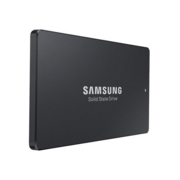 Твердотельный накопитель Samsung Enterprise SSD, 2.5"(SFF), 883DCT, 240GB, TLC, SATA 3.3 6Gbps, R550/W520Mb/s, IOPS(R4K) 98K/28K, MTBF 2M, 0.8 DWPD, RTL, 5 years, (analog MZ7LM240HMHQ-00005/MZ7LH240HAHQ-00005)