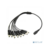Разветвитель Falcon Eye W-SP1-8H DC (m)/8xDC (m) 0.4м черный