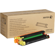 Блок фотобарабана Xerox 108R01483 желтый для VersaLink C500/C505 Xerox