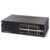 SG350X-24P-K9-EU Коммутатор 24-портовый Cisco SG350X-24P 24-port Gigabit POE Stackable Switch