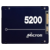 Твердотельный накопитель Micron 5200MAX 960GB SATA 2.5" SSD Enterprise Solid State Drive