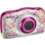 Фотоаппарат Nikon CoolPix W150 цветы 13.2Mpix Zoom3x 2.7" 1080p 21Mb SDXC/SD/SDHC CMOS 1x3.1 5minF HDMI/KPr/DPr/WPr/FPr/WiFi/EN-EL19