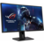 Монитор LCD 27" ASUS ROG SWIFT PG278QE, 90LM00U5-B02370, 27" WQHD (2560 x 1440) Gaming monitor, TN, 16:9, 1ms, up to 165Hz, 350 cd/㎡, 1000:1, 170°(H), 160°(V), DP, HDMI, USB 3.0x2, HAS, Vesa 100x100, G-SYNC, black