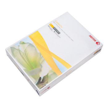 Бумага XEROX Colotech Plus 170CIE, 250г, A3, 250 листов (кратно 4 шт) (См. 003R94672)