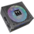 Блок питания Thermaltake ATX 650W Toughpower GF1 ARGB 80+ gold (24+4+4pin) APFC 140mm fan color LED 9xSATA Cab Manag RTL