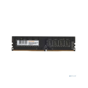 QUMO DDR4 DIMM 16GB QUM4U-16G2666P19 PC4-21300, 2666MHz