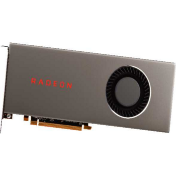 Видеокарта Sapphire RX 5700 8G AMD RX5700 8192Mb 256b GDDR6 1465/14000 [21294-01-20G]