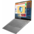 Ноутбук Lenovo Yoga S940-14IWL [81Q7000HRU] grey 14" {FHD i5-8265U/8Gb/512Gb SSD/W10}