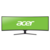 Монитор LCD ACER 43" EI431CRPBMIIIP(x) BLACK {VA 3840x1200 120Hz FreeSync 400cd/m2 32:10} [UM.ME1EE.P01]