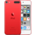 Плеер Flash Apple iPod Touch 7 128Gb красный/4"
