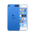 Плеер Flash Apple iPod Touch 7 256Gb голубой/4"