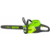 Электрическая цепная пила Greenworks GD60CS40 дл.шины:16" (40cm)