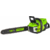 Электрическая цепная пила Greenworks GD60CS40 дл.шины:16" (40cm)