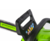 Электрическая цепная пила Greenworks GD60CS40 дл.шины:16" (40cm)