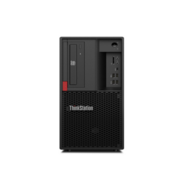 Рабочая станция Lenovo ThinkStation P330 Gen2 Tower C246 250W, I7-9700(3.0G,8C), 16(2x8GB) DDR4 2666 nECC UDIMM, 1x256GB SSD M.2 PCIE OPAL, QUADRO P2200 5GB 4DP HP, DVD, USB KB&Mouse, Win 10 Pro64-RUS, 3YR OS