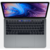 Ноутбук Apple MacBook Pro Core i5 8257U/8Gb/SSD128Gb/Intel Iris graphics 645/13.3"/IPS (2560x1600)/Mac OS Sierra/dk.grey/WiFi/BT/Cam