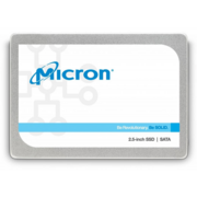 Твердотельный накопитель Micron 1300 1TB SATA 2.5" Non SED Client Solid State Drive