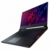 Ноутбук Asus G531GU-ES276T [90NR01J2-M04990] black 15.6" {FHD i7-9750H/16Gb/512Gb SSD/GTX1660Ti 6Gb/W10}