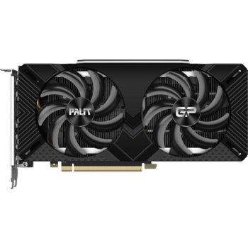 Видеокарта PCIE16 RTX2060 SUPER 8GB PA-RTX2060SUPER GP OC 8G PALIT [NE6206SS19P2-1062A] RTL