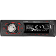 Автомагнитола Soundmax SM-CCR3060FB 1DIN 4x45Вт