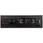 Автомагнитола Soundmax SM-CCR3072F 1DIN 4x45Вт