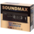 Автомагнитола Soundmax SM-CCR3072F 1DIN 4x45Вт