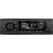 Автомагнитола Soundmax SM-CCR3073F 1DIN 4x45Вт