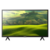 Телевизор LED TCL 49" L49S6400 черный/FULL HD/60Hz/DVB-T2/DVB-C/DVB-S2/USB/WiFi/Smart TV (RUS)