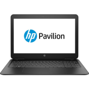 Ноутбук HP Pavilion Gaming 15-bc504ur Core i5 9300H/8Gb/1Tb/nVidia GeForce GTX 1050 3Gb/15.6"/TN/FHD (1920x1080)/Free DOS/black/WiFi/BT/Cam