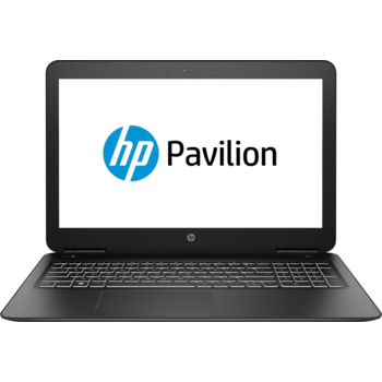 Ноутбук HP Pavilion Gaming 15-bc504ur Core i5 9300H/8Gb/1Tb/nVidia GeForce GTX 1050 3Gb/15.6"/TN/FHD (1920x1080)/Free DOS/black/WiFi/BT/Cam