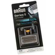 Сетка и режущий блок Braun Series5 51S для бритв (упак.:1шт)