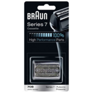 Сетка и режущий блок Braun Series7 70B для бритв (упак.:1шт)