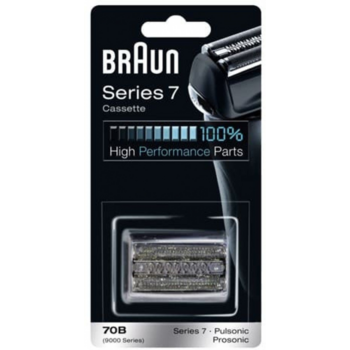 Сетка и режущий блок Braun Series7 70B для бритв (упак.:1шт)